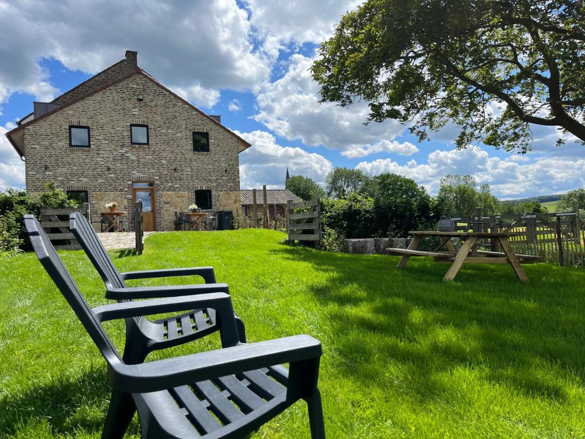 Bed & Breakfast De Hoogstam Vijlen