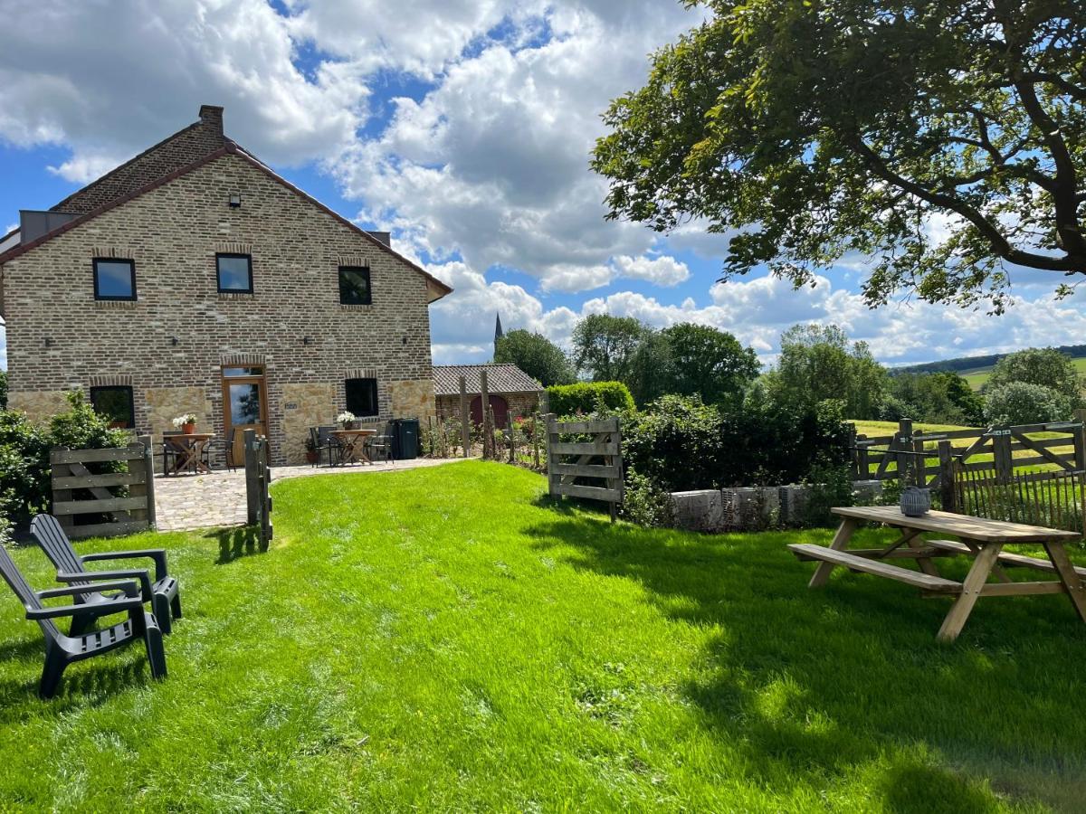 De Hoogstam Bed & Breakfast