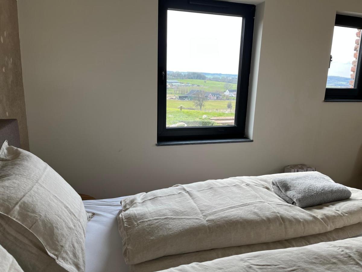 Bed & Breakfast De Hoogstam *