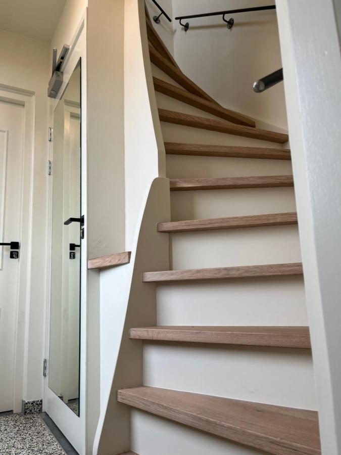 De Hoogstam Bed & Breakfast