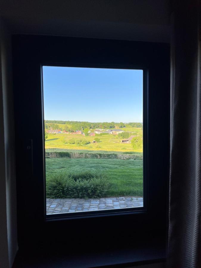 Bed & Breakfast De Hoogstam