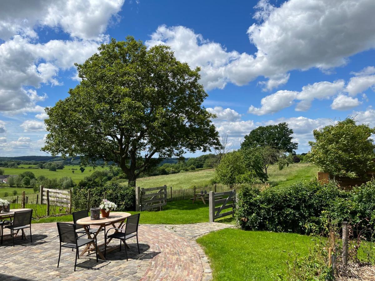 Bed & Breakfast De Hoogstam Vijlen